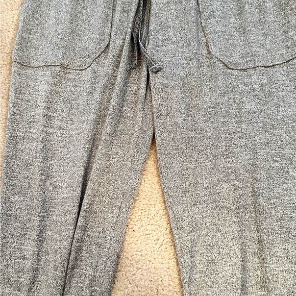 NWT Grey Sleep Pants - Picture 4 of 5